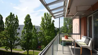 Expose Bregenz: Geräumige 4 Zimmer Wohnung, nur unweit vom Bodensee entfernt