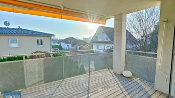 Expose Ideal für die ganze Familie: 4-Zimmer-Wohnung mit Balkon in Altach