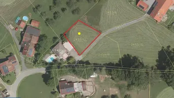 Expose Hörbranz: Grundstück in idyllischer Lage zu verkaufen