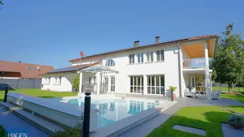 Expose Großzügiges Wohnhaus mit Pool in Top Lage - Lauterach