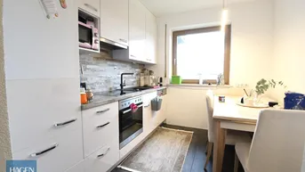 Expose Verkauf - Modernisierte 3 Zimmerwohnung in der Negrellistraße in Lustenau!