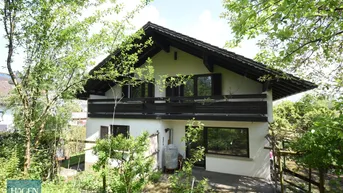 Expose Ruhepol in Lustenau: Geräumiges Wohnhaus zu verkaufen