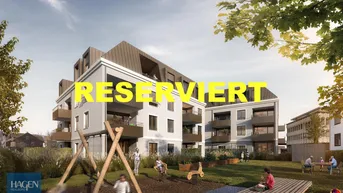 Expose Neubau im Zentrum - Top B.083-Zimmerwohnung im 2. OGATTRAKTIVE FINANZIERUNG