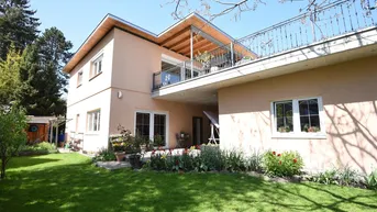 Expose Gelegenheit in Lustenau: Modernisierte Wohnung mit gepflegten Garten zu verkaufen