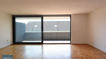 Expose 3-Zimmer-Wohnung in Lustenau mit offener Wohnküche, Balkon und Carportplatz