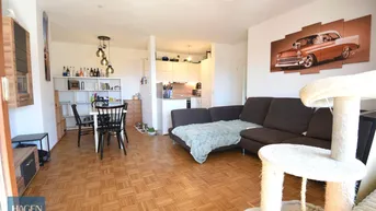 Expose Gemütliche 3 Zimmerwohnung im beliebten Lustenauer Hasenfeld zu verkaufen!