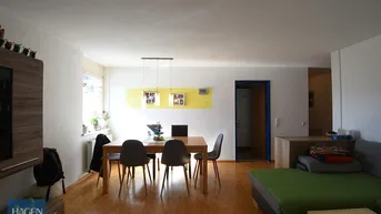 Expose Komfortable 3-Zimmer-Gartenwohnung mit großzügigem Außenbereich