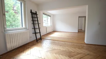 Expose Große, helle 3 Zimmerwohnung in Hohenems zur Miete!