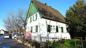 Expose Erstbezug nach Sanierung - Einfamilienhaus in Dornbirn zu vermieten!