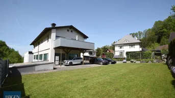 Expose Wohnhaus mit Werkhalle und zusätzlichem Lager in Dornbirn zu verkaufen!