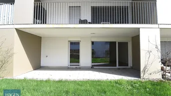 Expose Moderne 3-Zimmer-Gartenwohnung in Dornbirn/Hatlerdorf