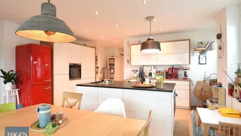 Expose Moderne 4-Zimmer-Wohnung in familienfreundlicher Lage mit traumhafter Aussicht