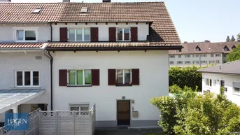 Expose Anlageobjekt in Bregenz: 3 Appartements zu verkaufen