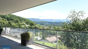 Expose Eleganz trifft Natur: Luxuswohnung mit Panoramablick und erstklassiger Ausstattung
