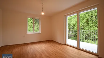 Expose Hochwertiger Wohntraum in Dornbirn – 3,5-Zimmer - Erstbezug mit Stil
