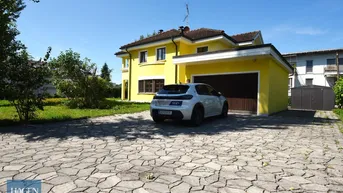 Expose Gelegenheit! Schönes Einfamilienhaus in Dornbirn - Rohrbach!