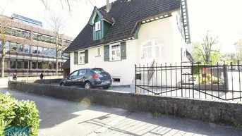 Expose Erstbezug nach Sanierung - Einfamilienhaus in Dornbirn zu vermieten!