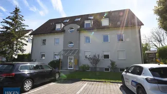 Expose Super Gelegenheit - Leistbare 4 Zimmerwohnung mit verglastem Balkon in Lustenau, Andreas-Hofer-Straße!