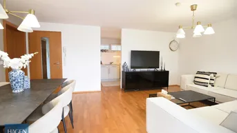 Expose Moderne &amp; großzügige 3 Zimmerwohnung in Hohenems zu verkaufen!