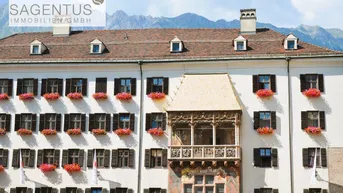 Expose PREISHIT: Geschäftslokal in Innsbruck ab sofort zu verkaufen!