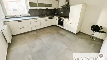 Expose PREIS-HIT: 4-Zimmer-Gartenwohnung mit sehr günstigen Betriebskosten bei IMST ab sofort zu kaufen!