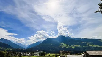 Expose TOP-AUSSICHTEN: Über 480m² großes, sonniges Baugrundstück nahe Innsbruck zu kaufen!