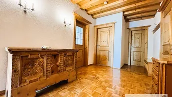 Expose HÖTTING: Charmante, gut eingeteilte 4 -Zimmer Wohnung in BESTLAGE mit Balkon ab sofort zu kaufen!