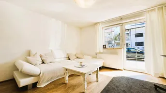 Expose BESTLAGE: Traumhafte 3-Zimmerwohnung mit sonniger Terrasse in Seefeld fußläufig zum Skigebiet ab sofort kaufen!