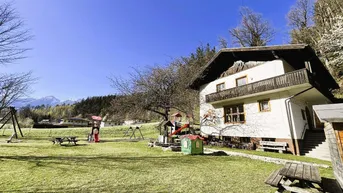Expose TRAUMLAGE: Wunderschönes über 1600m² großes Grundstück nahe Innsbruck ab sofort zu kaufen!