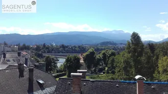 Expose NEUBAU- Dachterrassenwohnung in Villach in TOPLAGE ab sofort zu kaufen