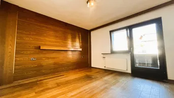 Expose TOPLAGE: Wunderschöne 2-Zimmerwohnung in Seefeld mit sonnigem Balkon nur wenige Fußminuten vom Skigebiet entfernt!