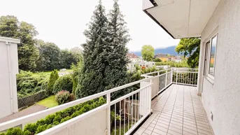 Expose Hall in Tirol: Wunderschöne 3-Zimmerwohnung mit 2 Balkonen in traumhafter Lage zu mieten!
