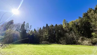 Expose BESTE AUSSICHTEN für Hausbauer: 400m² großer, wunderschöner Baugrund mit BERGBLICK ab sofort zu kaufen!