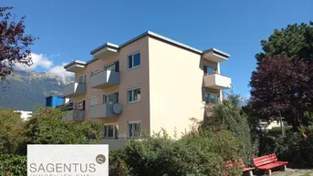 Expose 3-Zimmer-Wohnung im Dachgeschoss mit 2 Balkonen in Innsbruck-Wilten zu kaufen