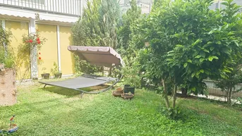 Expose Gartenfreunde aufgepasst: Wunderschöne 3-Zimmerwohnung mit Garten zu mieten