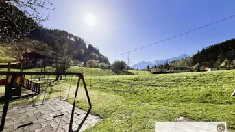 Expose NUR NOCH 2 Grundstücke verfügbar: Baugrundstück mit jeweils 430m² im GRÜNEN nur 10 Autominuten von Innsbruck entfernt- PERFEKT für die ganze FAMILIE!