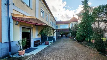 Expose Attraktive Liegenschaft