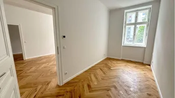 Expose Eben sanierte Stilaltbau-Wohnung 