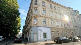 Expose Ecklokal - Lorenz-Bayer-Platz