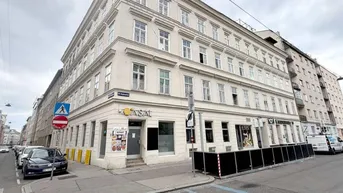 Expose Geschäftslokal+Lager+2 Stellplätze