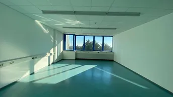 Expose 253qm Bürofläche flexible Aufteilung!