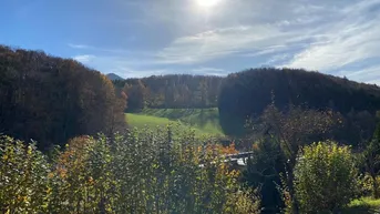 Expose Mobilheim auf Pachtgrund im Wienerwald