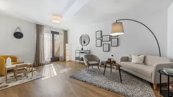 Expose Provisionsfreie 2 Zimmer Eigentumswohnung in der Mariannengasse
