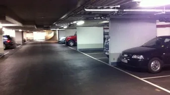 Expose Garagenplatz - Kaiserstraße
Provisionsfrei!