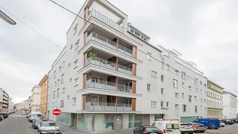Expose Sehr schönes Apartment - Nähe Elterleinplatz - mit künftiger U5 Anbindung