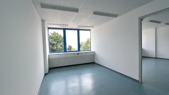 Expose 2 Zimmer Büro - Wiener Neudorf