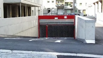 Expose Garagenplätze im 5., Bezirk!
Obere Amtshausgasse/Embelgasse