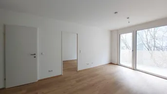Expose Tolle Aufteilung - moderner Neubau mit Terrasse 
