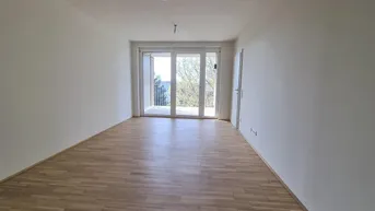 Expose PROVISIONSFREI - Wohnen mit Ausblick:Traumhafte Balkone im Jakomini Verde