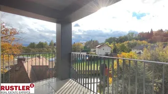 Expose Sommeraktion- NEUER PREIS! Froschberg Flats - eine großzügige Oase am Linzer Hausberg